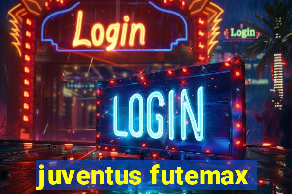 juventus futemax